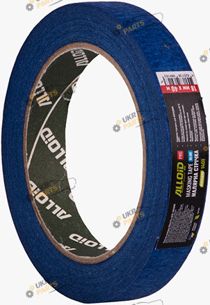 Односторонний Малярная лента Alloid Alloid Pro 40 мм / (MTB-1401840)