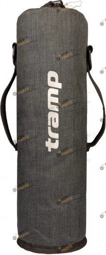 0.75 л Термочехол для термоса Tramp (UTRA-004-dark-grey-sale)