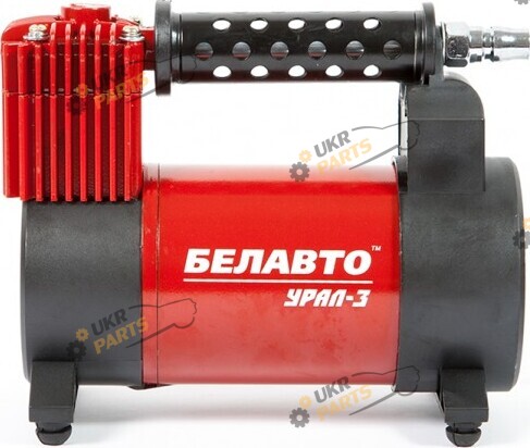 Автокомпрессор БЕЛАВТО УРАЛ III 10 атм (BK44)