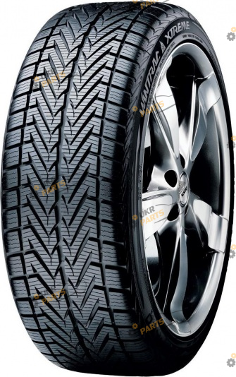 Шина Vredestein Wintrac Xtreme S XL (245/40 R18 97Y) зимние (1000820690)