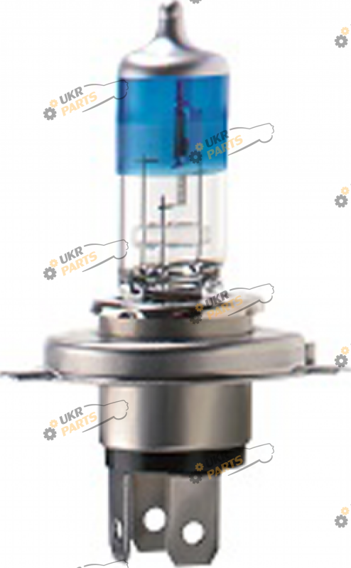 лампа Ксенон Jahn Xenon Look H4 4200 K (16101)