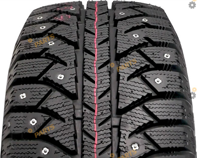 Шина Bridgestone XL Ice Cruiser 7000S (195/55 R16 91T) зимние (17700)
