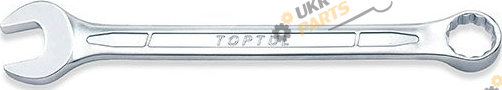 Ключ комбинированный Toptul 40 мм 40 мм (AAEB4040)