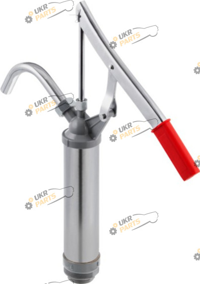 Intertool HT-0066 ручной насос (HT-0066)