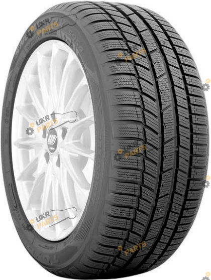 Шина Toyo SNOWPROX S954 (225/65 R17 106H) зимние (TW00695)