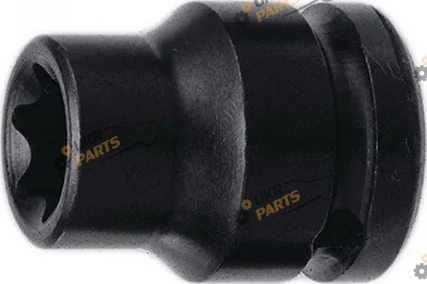 Головка Torx E Force квадрат 1/2