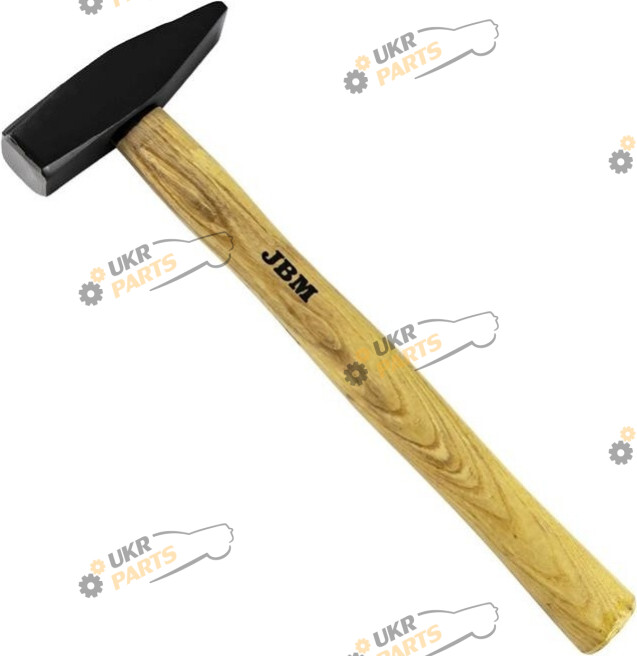 Молоток слесарный JBM 450 г (51674)