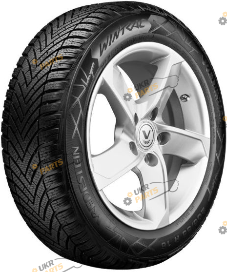 Шина Vredestein (205/65 R15 94T) зимние (20565R15ZOVR94TWINT)