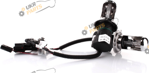 лампа Биксенон Fantom Bulb Hi/Low H4 5000 K (FT Bulb H4 Hi/Low (5000K) 35W)