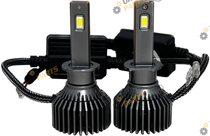 LED лампа Michi Can 5500K H1 75 Вт (MI LED Can 75W H1 (5500K))