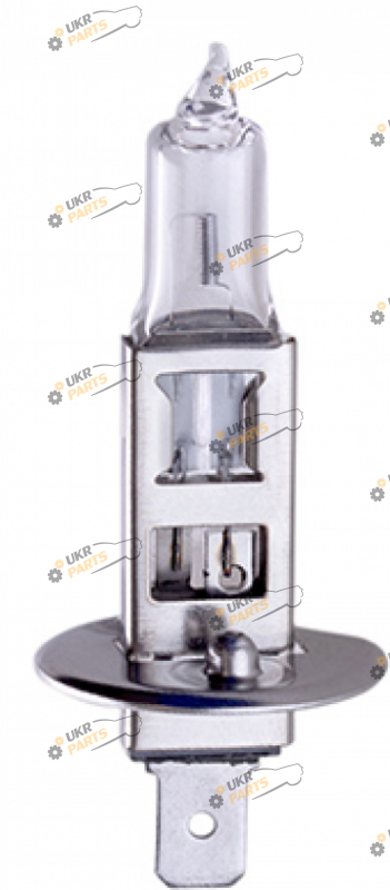 Галогеновая лампа Trifa Longlife 12V 55W H1 (41655 (1/10))