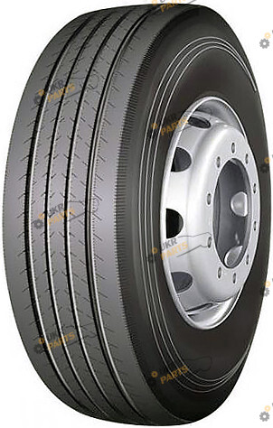 Шина Longmarch LM117 18PR (315/70 R22.5 150M) всесезонные (31570225LM117)