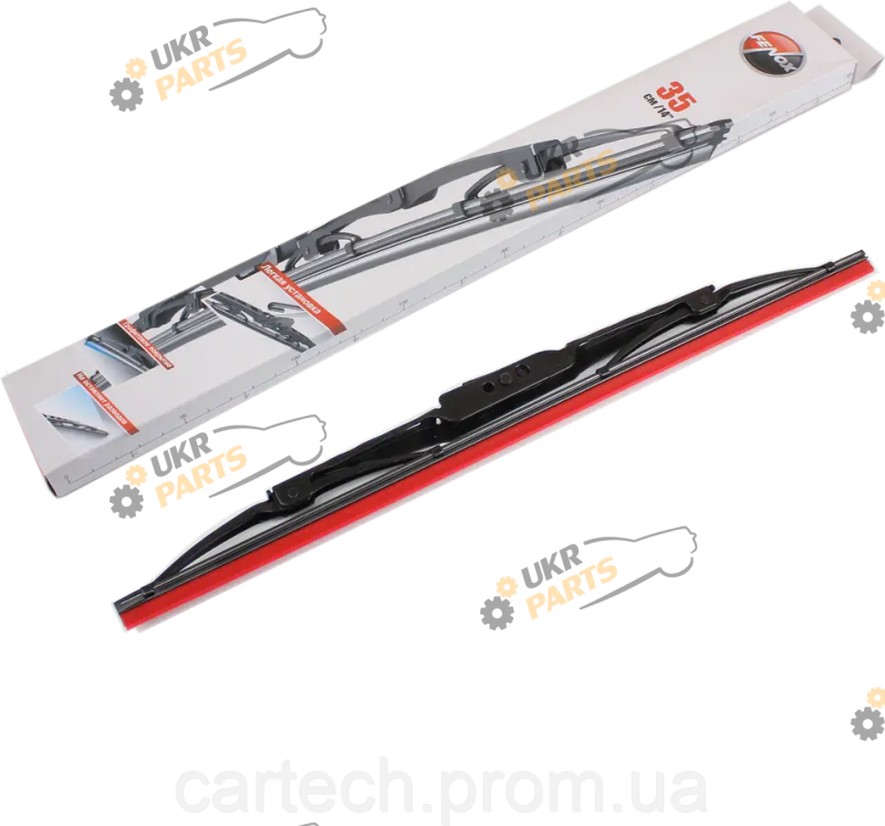 Дворник Fenox 550 мм-22
