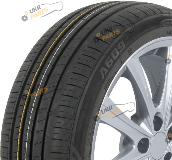 Шина Aplus A609 (205/65 R15 94H) летние (20565R15LOAS94HA609)