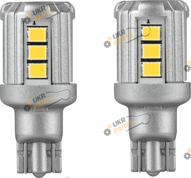 LED лампа Osram LEDriving Standard W16W 1.8 Вт (OS 9212 CW-02B)
