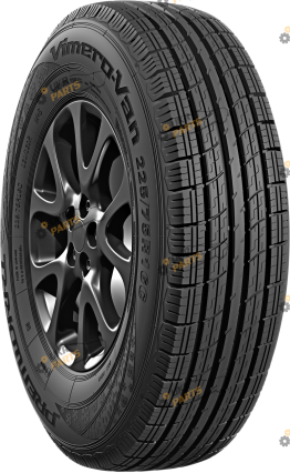 Шина Premiorri Vimero-Van AS M+S (225/75 R16C 116R) всесезонные (4823100305327)