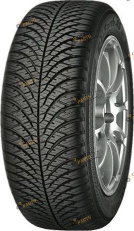Шина Yokohama BluEarth-4S AW21 (175/65 R14 82T) всесезонные (17565R14COYO82TAW21)