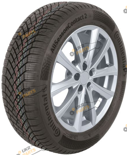 Шина Continental AllSeasonContact 2 (215/55 R16 97V) всесезонные (21555R16COCO97VASC2)