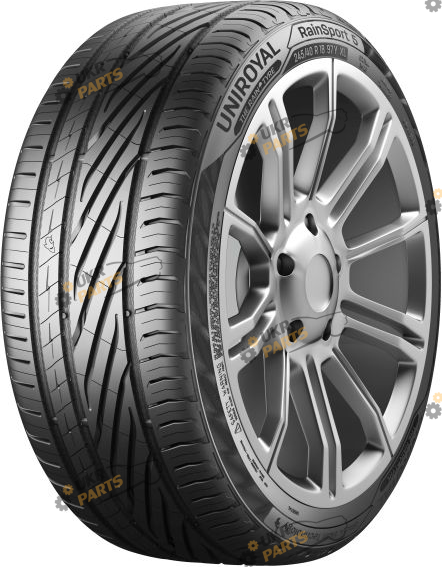 Шина UniRoyal RainSport 5 (265/35 R18 97Y) летние (26535R18LOUN97YRS5)