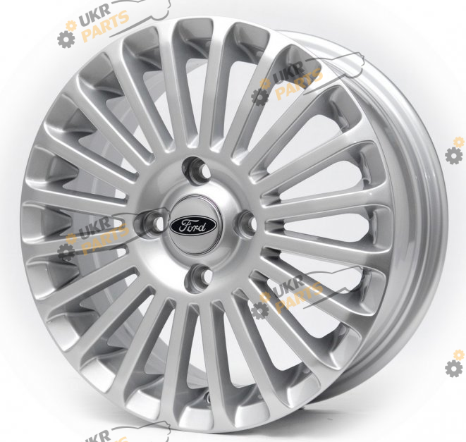 Литой диск Replica Ford (R437) R15 (1002112197)