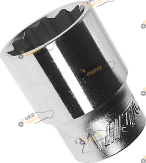 Головка Torx E JTC квадрат 1/2