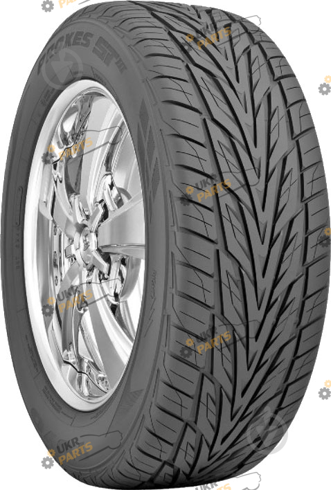 Шина Toyo XL PROXES STIII (235/60 R18 107V) летние (3511600)