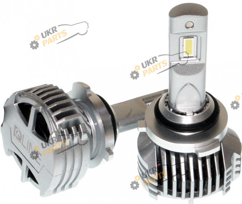LED лампа QLine Hight V HB4 40 Вт (30017)