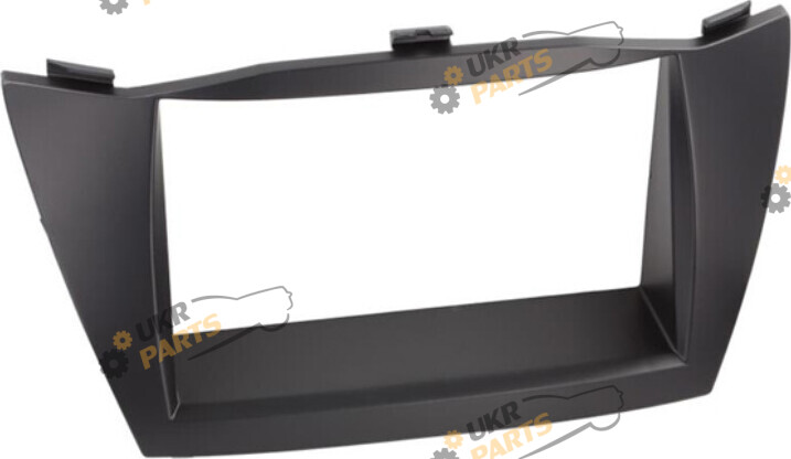 Переходная рамка Hyundai IX35 09 > 2 din (10346)