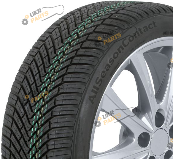 Шина Continental AllSeasonContact (235/55 R18 104V) всесезонные (23555R18COCO104VASCON)