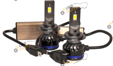 LED лампа HeadLight RT19 H7 PX26d H7 45 Вт (00-00019717)