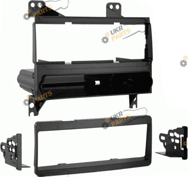 Переходная рамка Hyundai Elantra 1 din (99-7326)
