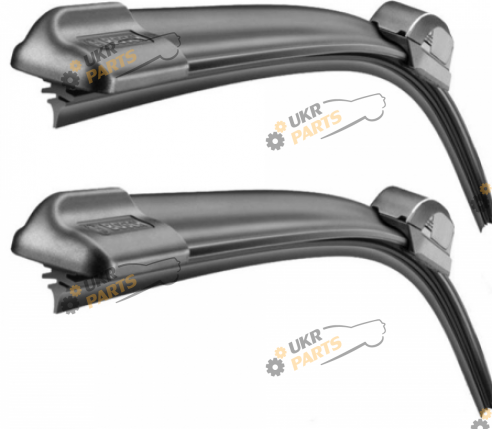 Пара дворников Bosch Aerotwin (3 397 014 128)