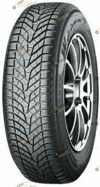 Шина Yokohama W.Drive V905 Philippines 2022 (265/60 R18 110H) зимние