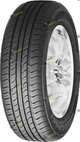 Шина Nexen CP661 (185/70 R14 88T) летние (14516)