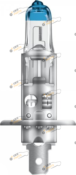 Галогеновая лампа Osram Night Breaker Laser H1 1 шт (OS 64150NL)