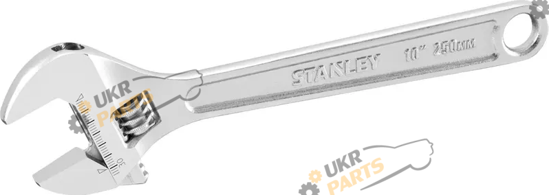 Ключ разводной Stanley 29 мм L=250 мм (STHT13123-0)
