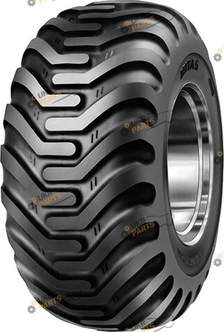Шина Mitas TR08 16PR TL (600/50 R22.5 153A8) всесезонные (1014112990000)
