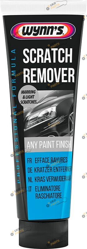 Средство для удаления царапин WYNN'S Scratch Remover 0.15 л (W42603)