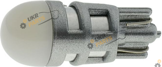 LED лампа Cyclone W5W 5630-2 12V SD T10 (T10-054 5630-2 12V SD)