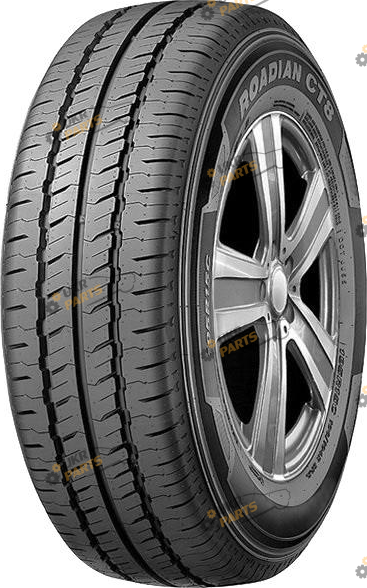 Шина Nexen ROADIAN CT8 (185/R14C 100T) летние (14502)