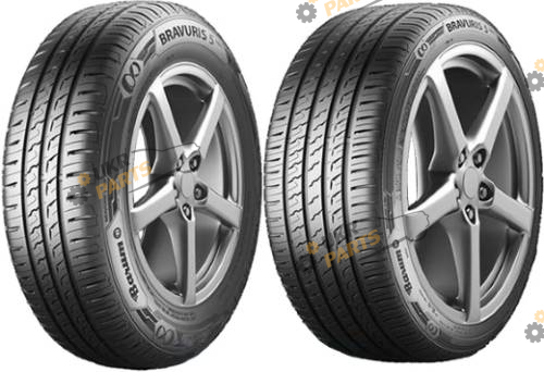 Шина Barum FR BRAVURIS 5HM 2023 (205/50 R17 89V) летние (15409840000)