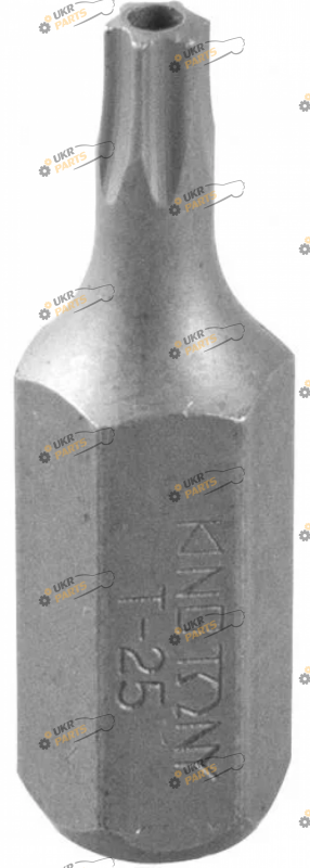 Бита King TORX 1/4