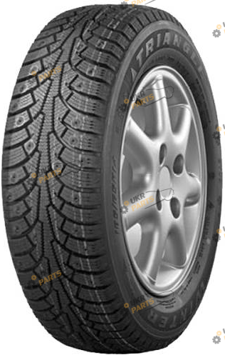 Шина Triangle TR757 XL China 2023 (225/60 R17 103T) зимние