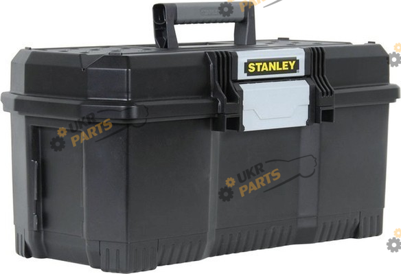 Ящик для инструментов Stanley One Latch, 60,5 x 28,7 x 28,7 см (1-97-510)