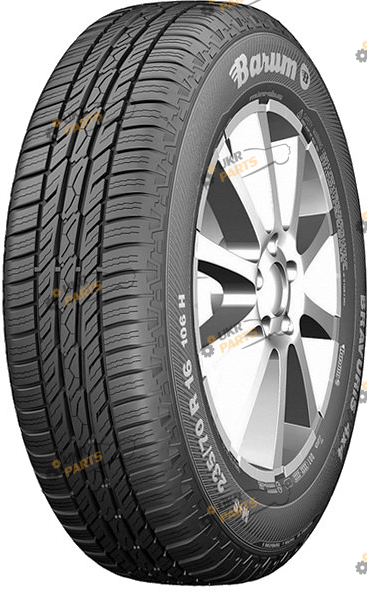 Шина Barum Bravuris 4x4 (205/70 R15 96T) летние (15350450000)