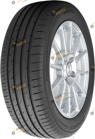 Шина Toyo PROXES Comfort (185/60 R14 82H) летние (TS01782)