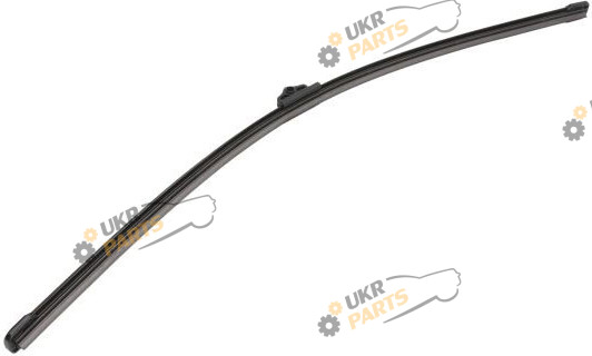 Дворник Valeo Hydro Connect Front (578508)