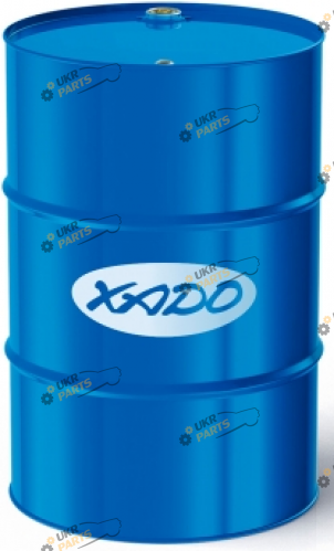 Универсальная смазка Xado Восстановительная (c ревитализантом) 180 л (XA 30702)