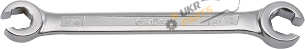 Ключ разрезной Sonic 16 мм (4111618)