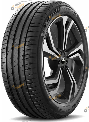 Шина Michelin XL PILOT SPORT 4 SUV (265/45 R21 108W) летние (436142)